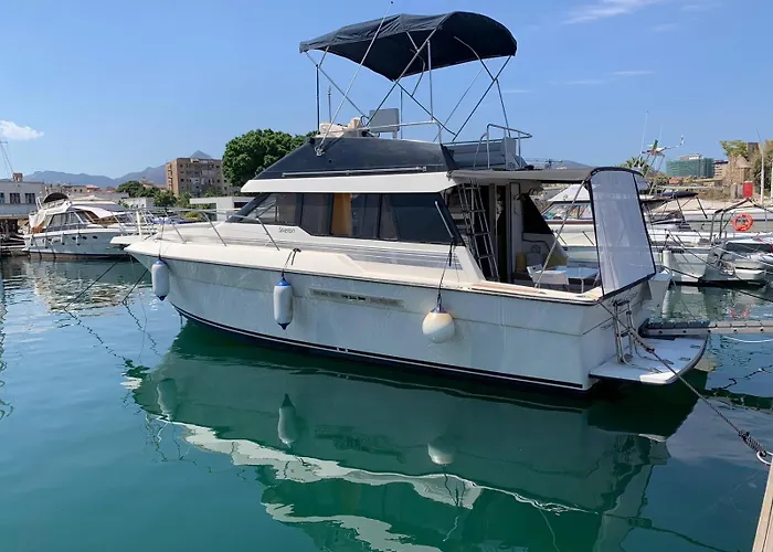 Giorgia House Boat